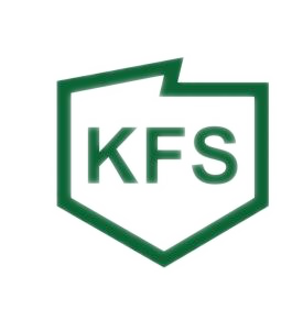 Logo Krajowego Funduszu Szkoleniowego