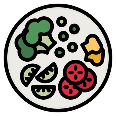 Dział gastronomiczny